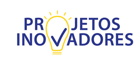 LOGO PROJETOS INOVADORES